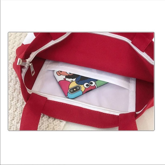 SUP Fashion Tote - Picture 5 of 5